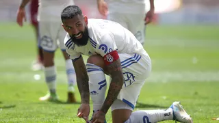 Aseguran desde La Paz que Ronnie Fernández será nuevo jugador de Bolívar