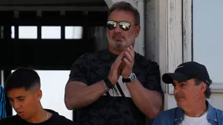 Marcelo Barticciotto y aniversario 99 de Colo Colo: Hoy cumplen años los más grandes