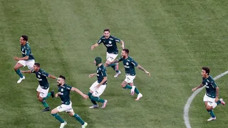 Angelo Araos perdió la final del Paulista con Corinthians en los penales ante Palmeiras