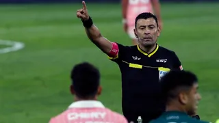 Angel Botto: Si yo estuviera en el Tribunal, votaría por mantener las decisiones del árbitro