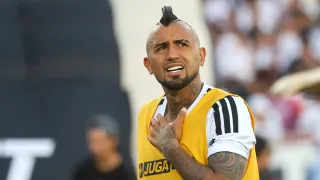 Arturo Vidal rompe el silencio tras millonario escándalo: “Fue un malentendido”