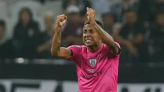 La noche soñada de Gabriel Torres en el triunfo de Independiente del Valle en la Copa Sudamericana