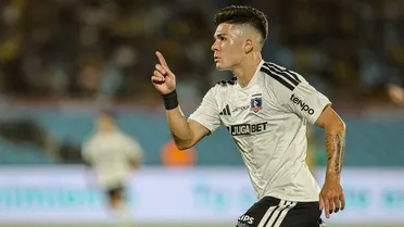 Resumen de Peñarol vs Colo Colo por la Serie Río de la Plata: goles, resultado y estadísticas