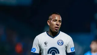 Uno menos para Colo Colo: Club de Sebastián Villa no quiere que el jugador emigre