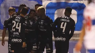 Los cruces en los octavos de final de la Copa Sudamericana