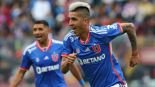 Leandro Fernández: Necesitábamos un triunfo, el equipo demostró una gran hombría