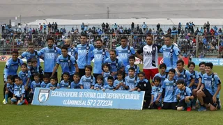 Autorizaron aforo de 2.550 personas para duelo entre Iquique y U. de Concepción en Cavancha