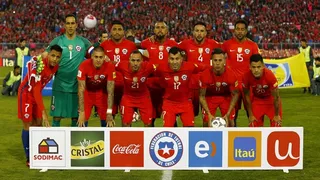 A un año del partido que hundió a la selección chilena en el camino a Rusia