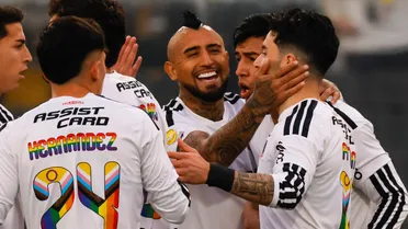 “No necesitamos a nadie”: el portazo de Vidal a los refuerzos en Colo Colo