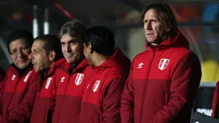 La columna de Leonardo Burgueño: El estilo Gareca que cambió a Perú