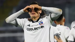 Los millones que pide Colo Colo por Lucas Cepeda que podrían cambiar el mercado chileno