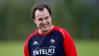 Rafael Bielsa: Marcelo me hizo seguir la Roja como si fuera el equipo de mis amores