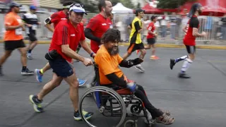 Directora Ejecutiva del Maratón de Santiago: El Maratón Social busca incorporar a toda la ciudadanía