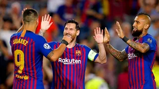 Arturo Vidal reveló quiénes fueron los mejores jugadores con los que compartió