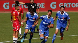 “En la Ruta del León”: La U sigue festejando el triunfo ante Unión y empieza a pensar en la UC