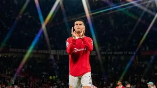 En Italia aseguraron que AC Milan y Napoli rechazaron a Cristiano Ronaldo