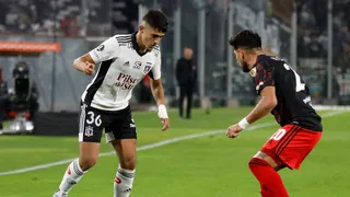 Colo Colo visita a River Plate en duelo crucial para sus aspiraciones en la Copa Libertadores
