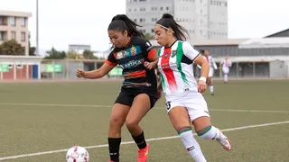 Resultados de la fecha 8 del Campeonato Femenino