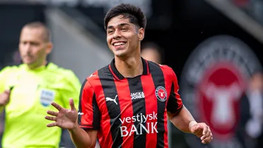 ¿Darío Osorio a la Premier League? La revelación que sorprendió a todos