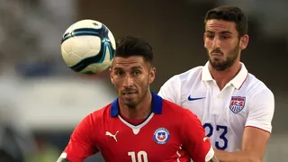 Otra mirada a la victoria que conquistó Chile sobre Estados Unidos