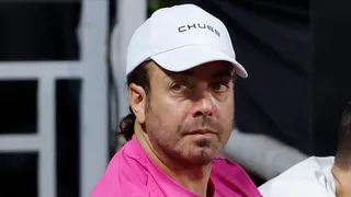 Terrible noticia: Chile sufre una TREMENDA BAJA para la Copa Davis