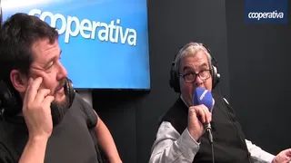 Aldo Schiappacasse y Leo Burgueño analizaron la victoria de Colo Colo sobre Delfín