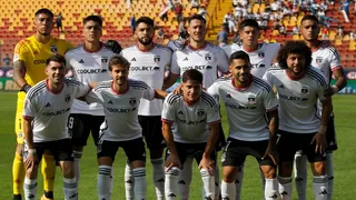 El editorial de Barticciotto: Para Colo Colo es imperioso sumar de a tres