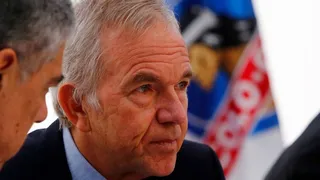 Ruiz-Tagle sobre Mayne-Nicholls: Tiene mucho para aportar en Colo Colo