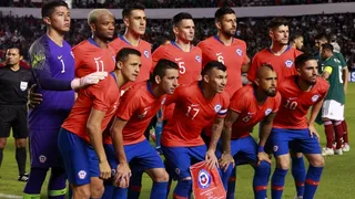 ¿A quién nominarías a la Roja si la Copa América fuera ahora?