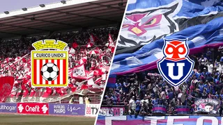 Alcalde solicitó que duelo entre Curicó Unido y U. de Chile se juegue sin hinchas visitantes