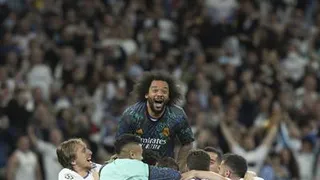 La increíble remontada de Real Madrid ante Manchester City para alcanzar la final de la Champions