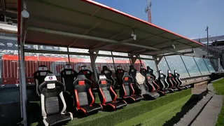 Doctor Fernando Yáñez: El partido se hacía imposible de jugar