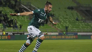Los resultados de los duelos de ida en la segunda fase de la Copa Libertadores