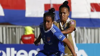 ¿Cuándo se juega y cómo ver en TV el clásico femenino entre Universidad de Chile y Colo Colo?