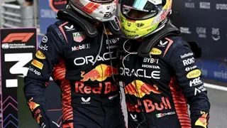 Un imparable Verstappen fue el mejor de todos en el GP de Austria