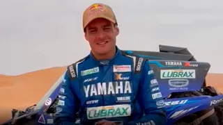 Casale: Esta semana ha sido muy buena, sin problemas mecánicos