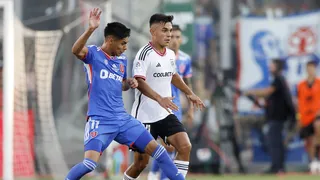 La ANFP dio a conocer el fixture del Campeonato Nacional 2024