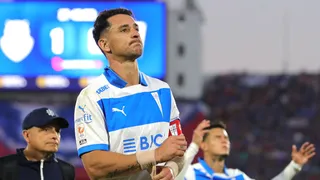 U. Católica tiene a sus dos principales candidatos para asumir como nuevo DT