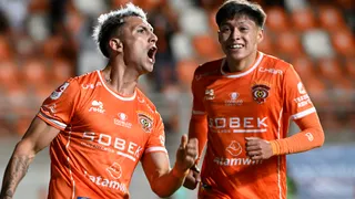 Cobreloa vs Deportes Santa Cruz en vivo: Cuándo, a qué hora y dónde ver por la Primera B 2025