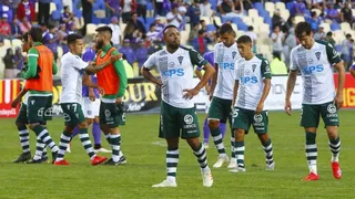 Santiago Wanderers programó una junta de accionistas tras salida del máximo socio