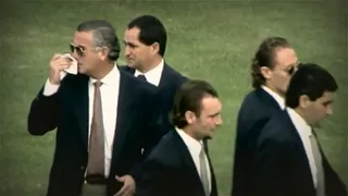 Documental del CDF recordará trágica partida de Raimundo Tupper: Se nos derrumbó todo