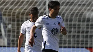 Rueda: Tenemos que esperar el comportamiento de Colo Colo y la UC en Copa Libertadores