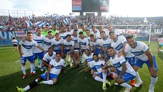 Universidad Católica cambiará de marca deportiva para 2019