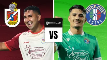 ¿Quién transmite La Serena vs Audax Italiano? Horario, canal y cómo ver EN VIVO la Copa de la Liga 2026
