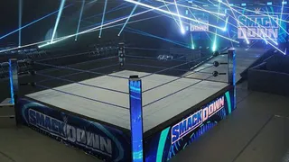 Luchadores y empleados de WWE dieron positivo por coronavirus