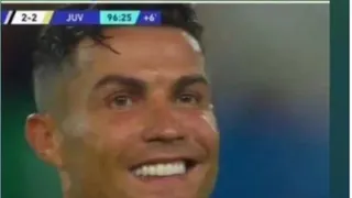 Hermana de Cristiano Ronaldo lanzó enfurecido reclamo por gol anulado a Juventus