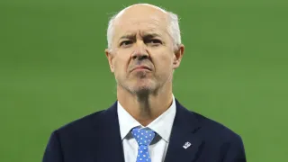 Juan Tagle abre la puerta a la ANFP: el escenario que se activa ante la salida de Milad en 2026