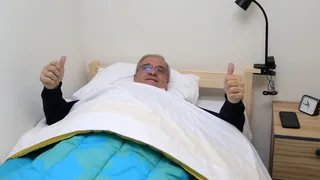 Comité Ejecutivo de Panam Sports vivió la experiencia de un deportista en la Villa Panamericana