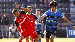 Universidad de Chile se mide ante Huachipato en un amistoso en medio del receso