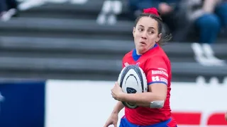 Las Cóndores quedaron sin chances de clasificar a los Juegos Olímpicos de París 2024